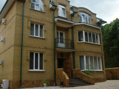 Гостиница «Вилла Парк»